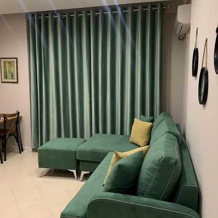 Girasole Apartments Vlorë 外观 照片
