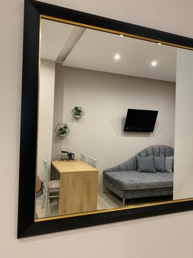 Girasole Apartments Vlorë 外观 照片
