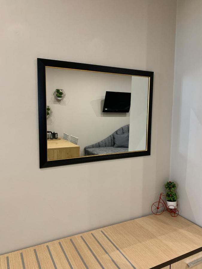 Girasole Apartments Vlorë 外观 照片