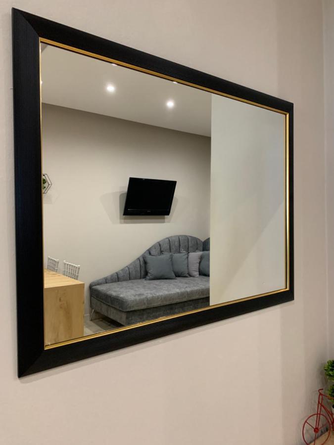 Girasole Apartments Vlorë 外观 照片